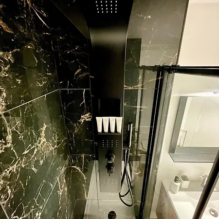 Cozy With Parking And Panoramic Views! Apartmán