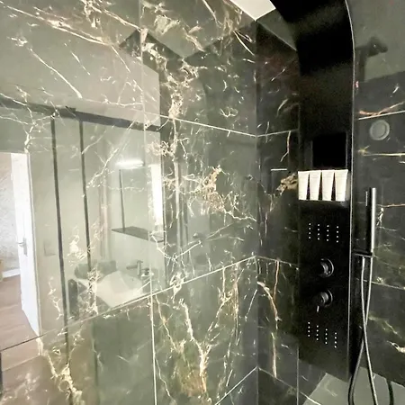 Cozy With Parking And Panoramic Views! Amiens