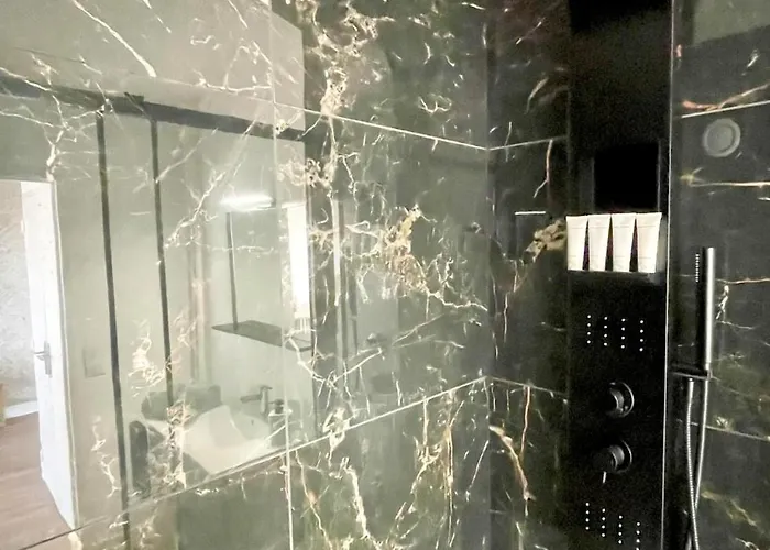 Cozy With Parking And Panoramic Views! Amiens